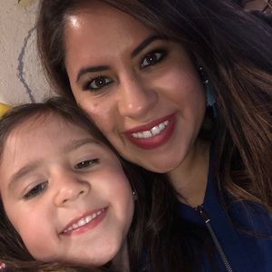 Meet your Posher, Trisha